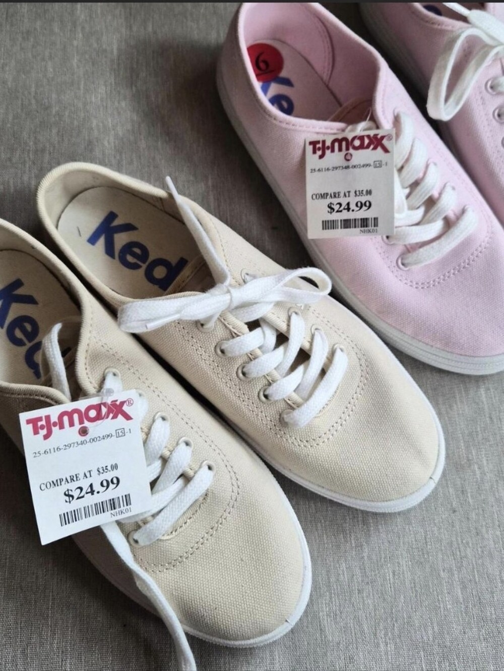 Keds Bundle - Picture 2 of 3